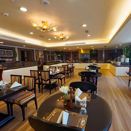 Grand Villaggio Hotel Abu Dhabi Ngoại thất bức ảnh
