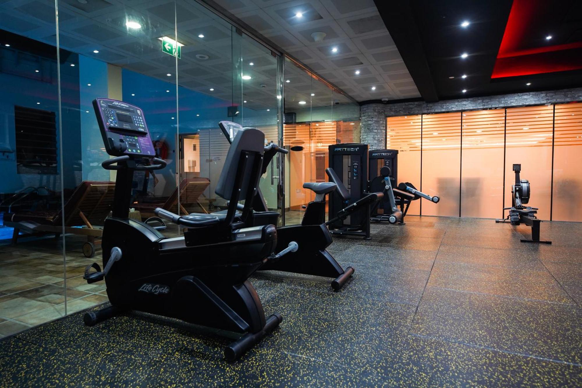 Grand Villaggio Hotel Abu Dhabi Ngoại thất bức ảnh